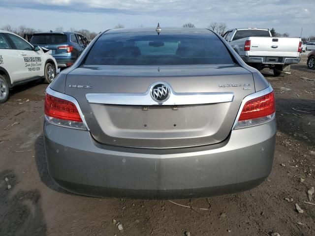 2010 Buick Lacrosse CXL