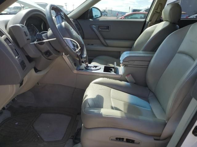 2005 Infiniti FX35