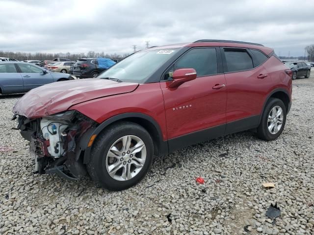 2020 Chevrolet Blazer 2LT