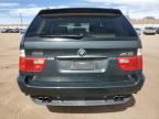 2006 BMW X5 4.4I