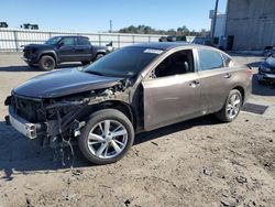 Vehiculos salvage en venta de Copart Fredericksburg, VA: 2013 Nissan Altima 2.5