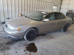 Buick Century salvage cars for sale: 2003 Buick Century Custom