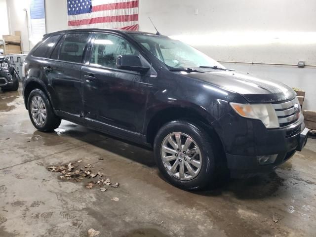 2009 Ford Edge SEL