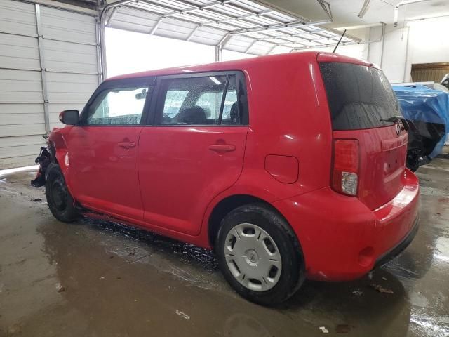 2013 Scion XB