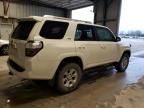 2018 Toyota 4runner SR5/SR5 Premium