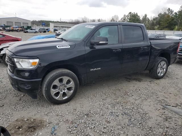 2020 Dodge RAM 1500 BIG HORN/LONE Star