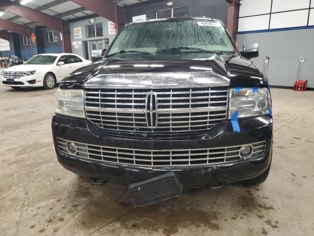 2008 Lincoln Navigator