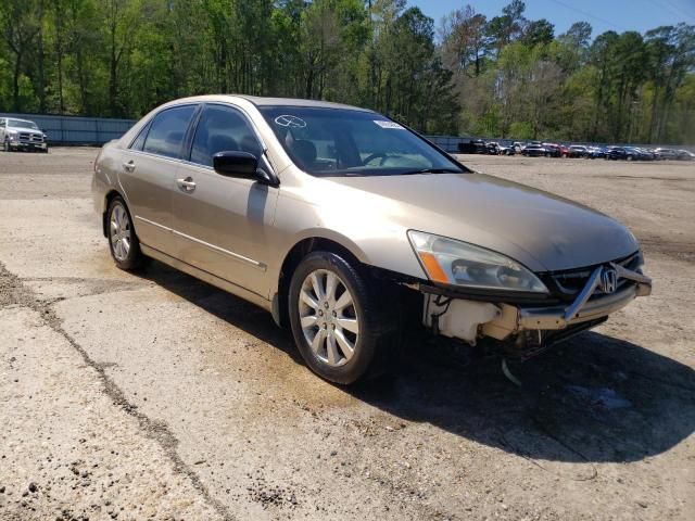 2006 Honda Accord EX