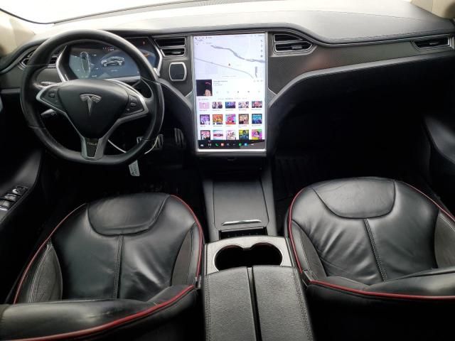 2013 Tesla Model S