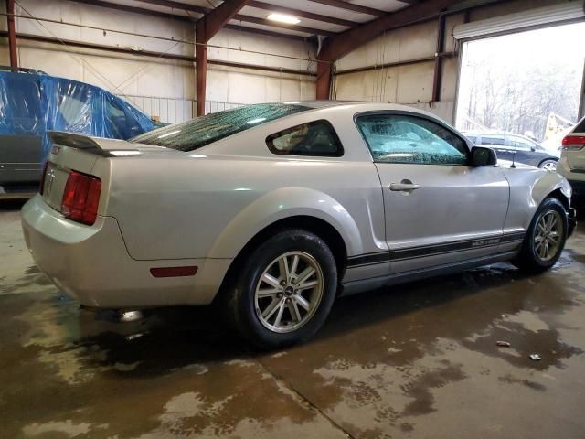 2006 Ford Mustang