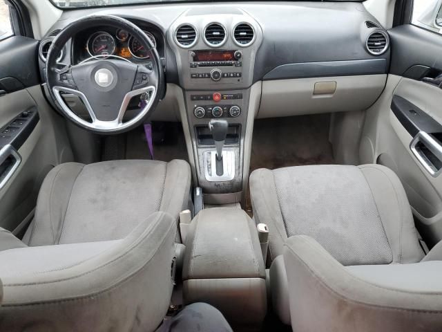 2009 Saturn Vue Hybrid