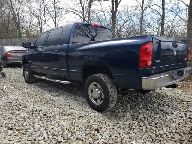 2008 Dodge RAM 1500