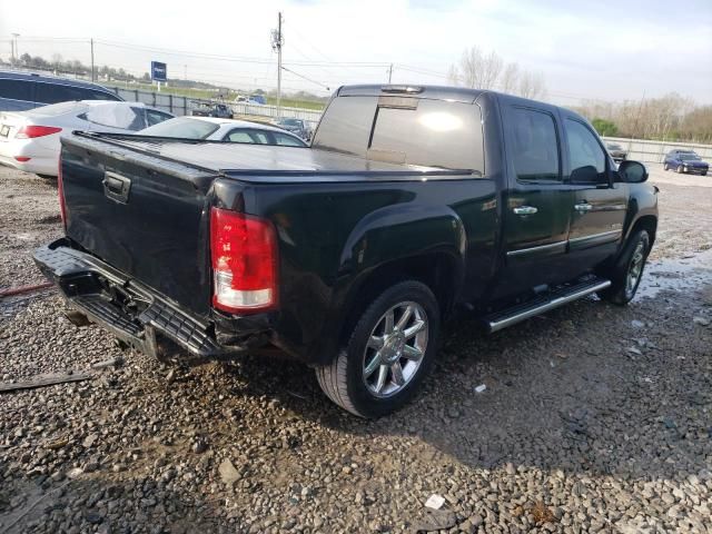 2012 GMC Sierra K1500 Denali