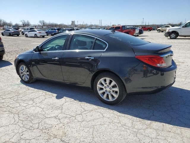 2013 Buick Regal Premium