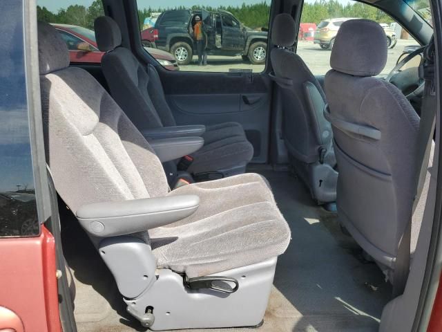 2000 Dodge Grand Caravan SE