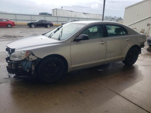 2009 Chevrolet Malibu LS