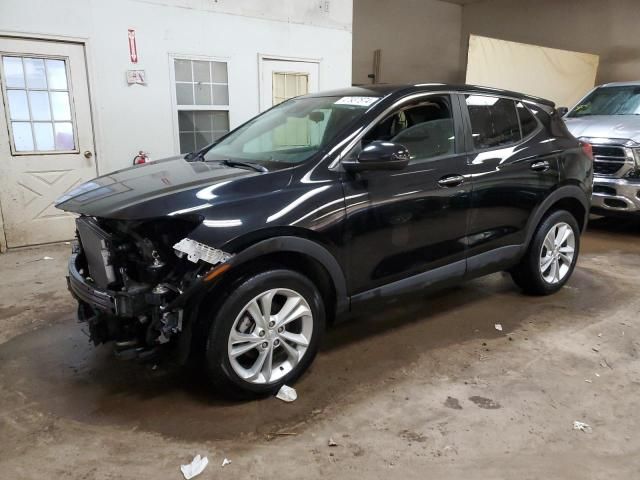 2020 Buick Encore GX Preferred