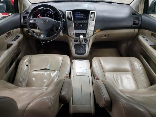 2006 Lexus RX 400