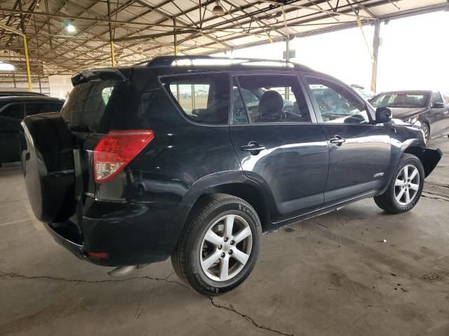 2006 Toyota Rav4 Limited