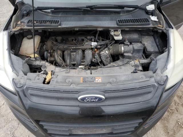 2013 Ford Escape S