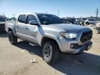 2018 Toyota Tacoma Double Cab