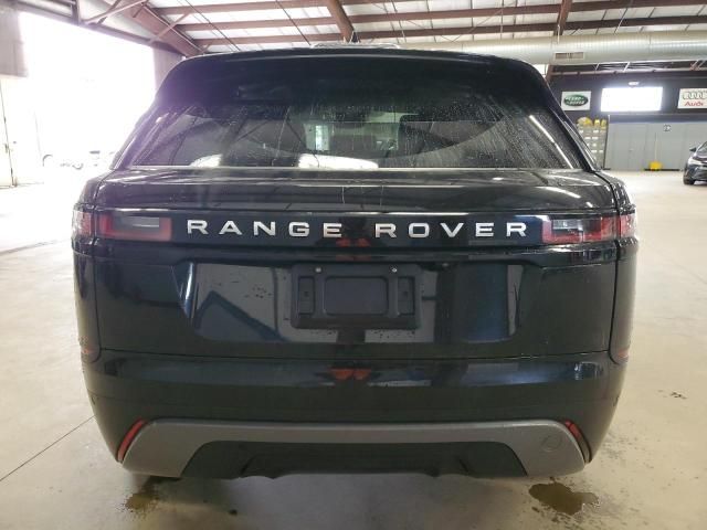 2020 Land Rover Range Rover Velar S