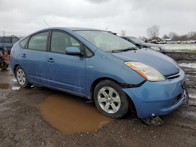 2009 Toyota Prius