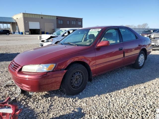 1997 Toyota Camry CE