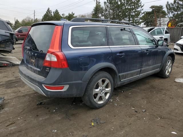 2010 Volvo XC70 3.2