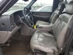 2002 Chevrolet Suburban K1500