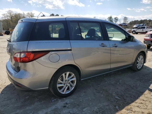 2012 Mazda 5