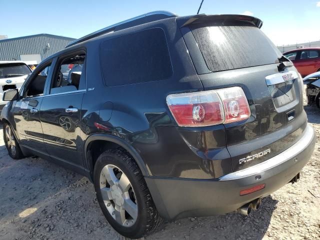 2007 GMC Acadia SLT-2