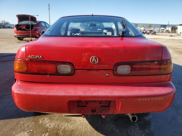 1994 Acura Integra LS