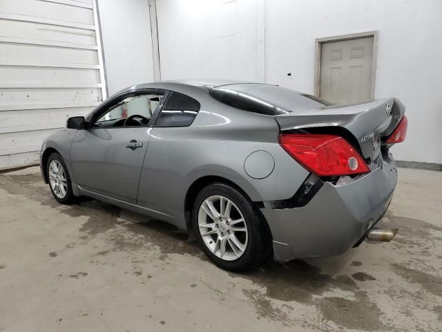 2008 Nissan Altima 3.5SE