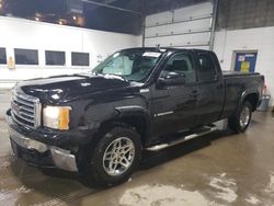 Vehiculos salvage en venta de Copart Blaine, MN: 2008 GMC Sierra K1500