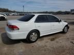 2002 Honda Accord EX