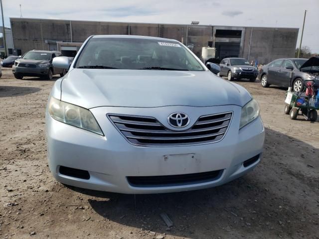 2008 Toyota Camry Hybrid