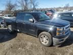 2014 Chevrolet Silverado C1500 LT