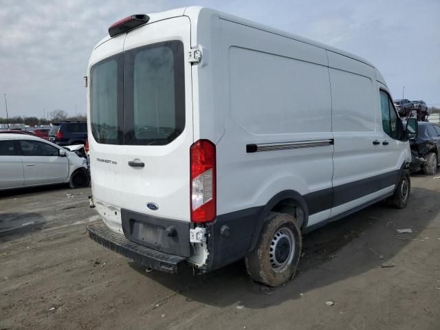 2019 Ford Transit T-250