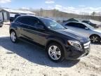 2017 Mercedes-Benz GLA 250 4matic