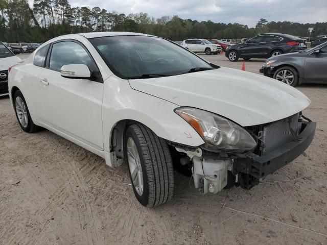 2013 Nissan Altima S