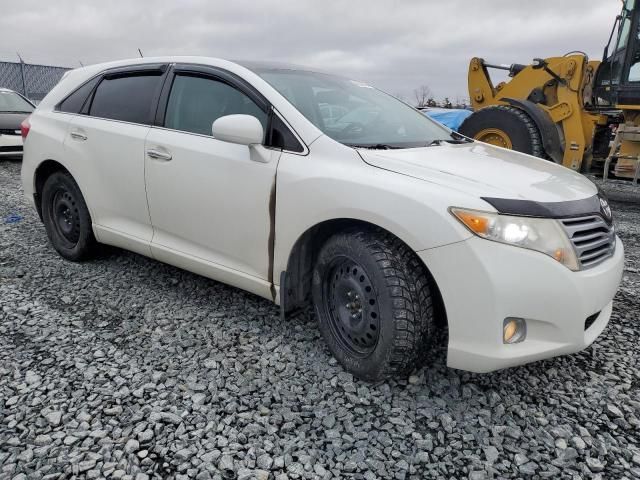 2010 Toyota Venza