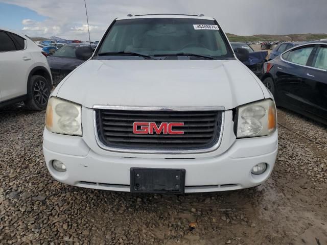 2005 GMC Envoy