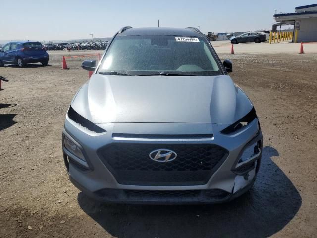 2020 Hyundai Kona SEL