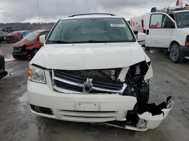 2008 Dodge Grand Caravan SXT