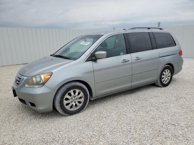 2010 Honda Odyssey EXL