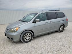 2010 Honda Odyssey EXL en venta en Arcadia, FL