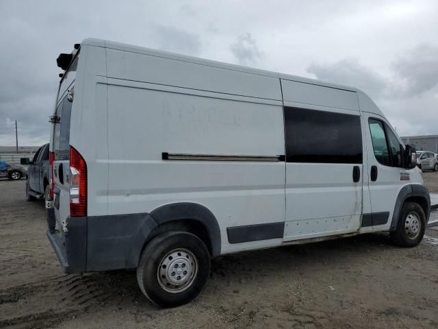 2015 Dodge RAM Promaster 3500 3500 High