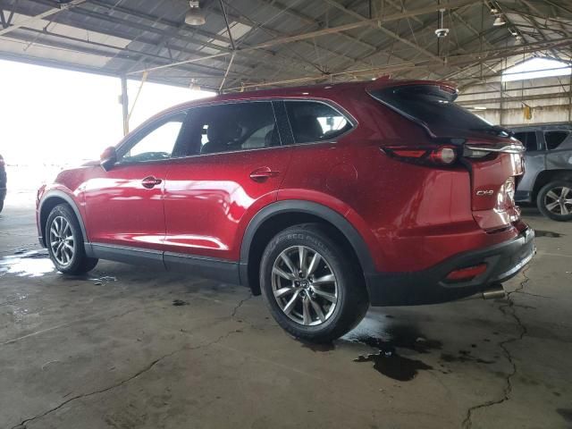 2019 Mazda CX-9 Touring