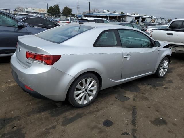 2013 KIA Forte EX